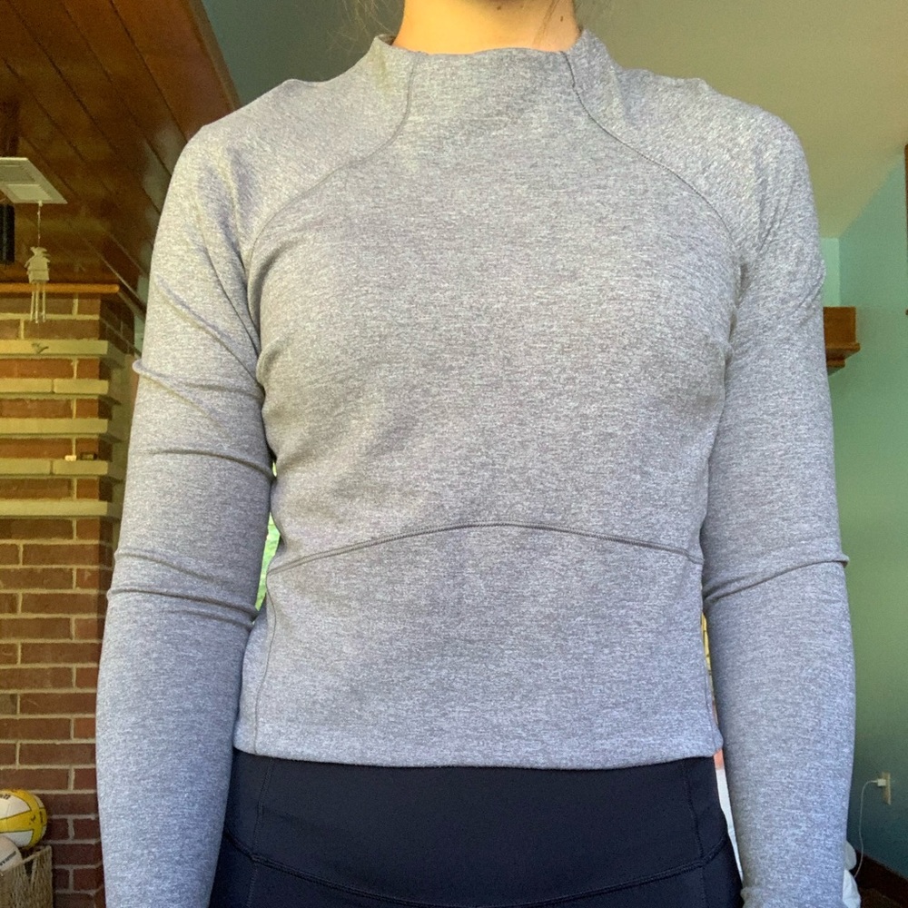 Lululemon pullover